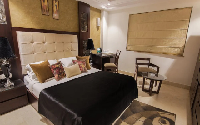 Hotel Grand Imperial