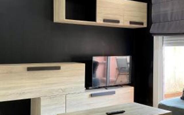 Apartamento Pi y Margall