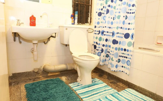 Nairobi Airport Mansionette