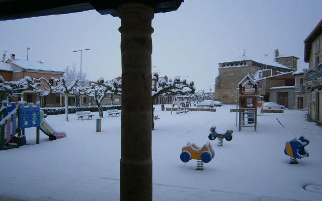 Hostal Camino de Santiago