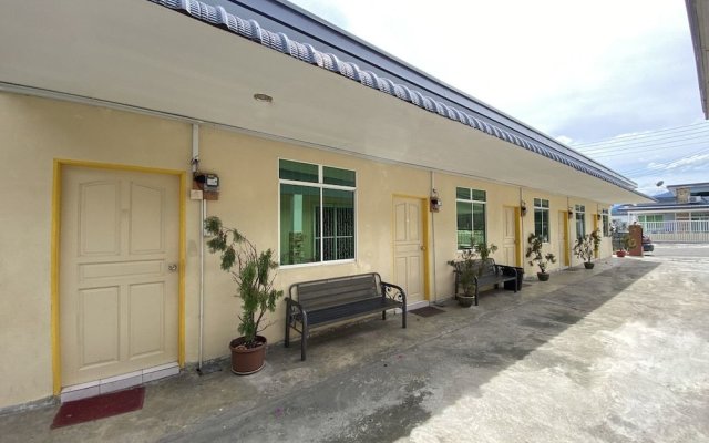 OYO 90289 Taman Kota Homestay