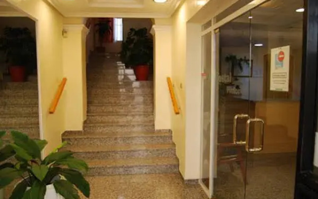 Hostal Pintor