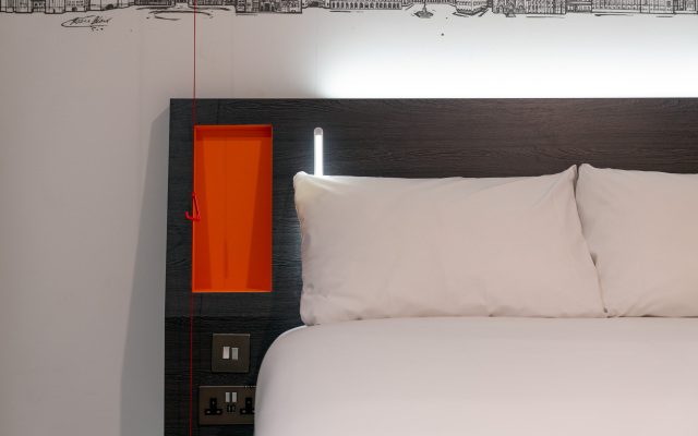 easyHotel London Croydon