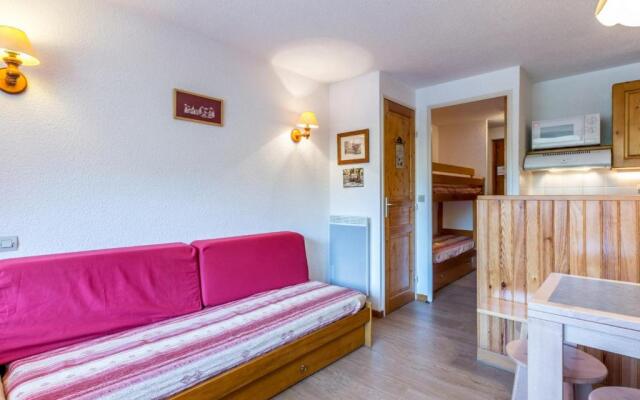 Appartement La Clusaz, 1 pièce, 4 personnes - FR-1-304-30