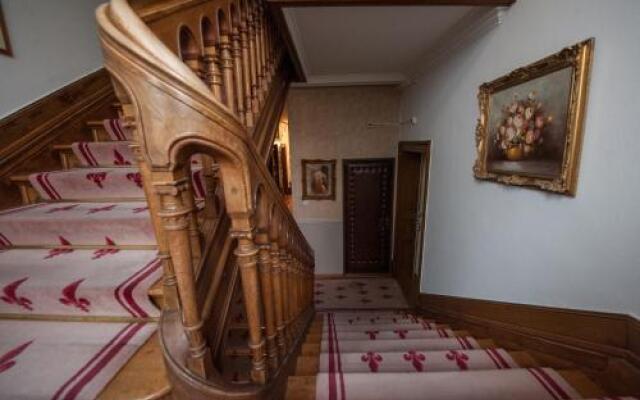 Hotel Parkvilla