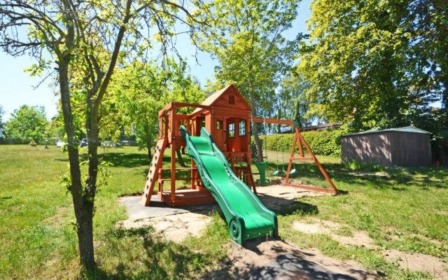 Ferienanlage Bansin Seepferdchen 10