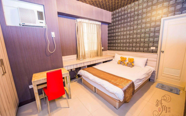 Bevel Hostel