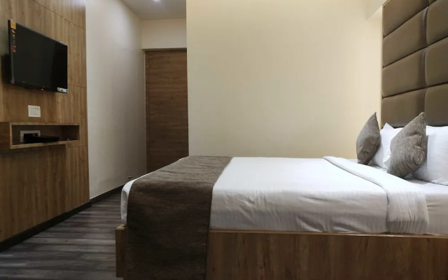 Hotel Heritage Dakshin