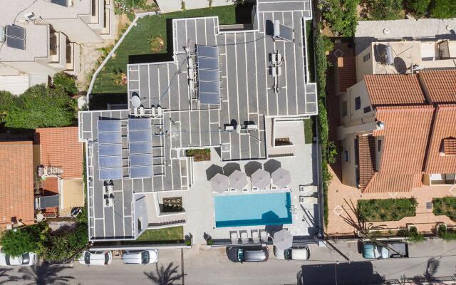 Athina Suites 2 Bedrooms | Platanias