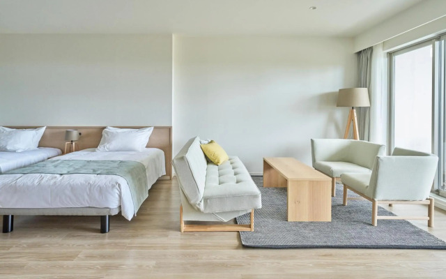 Watermark Hotel Resorts Okinawa Miyakojima