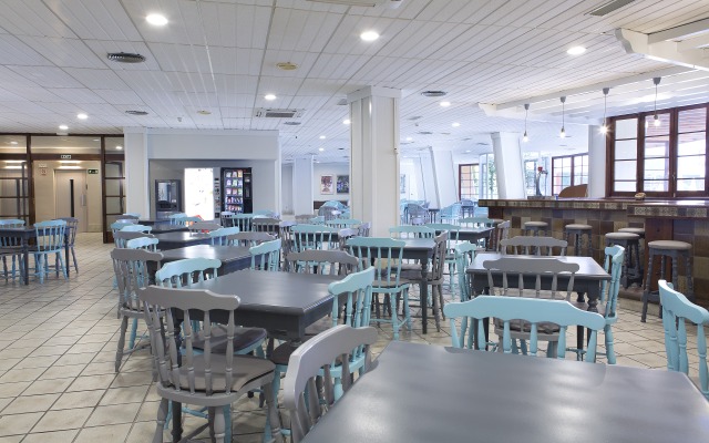 GHT Tossa Park Apart-hotel