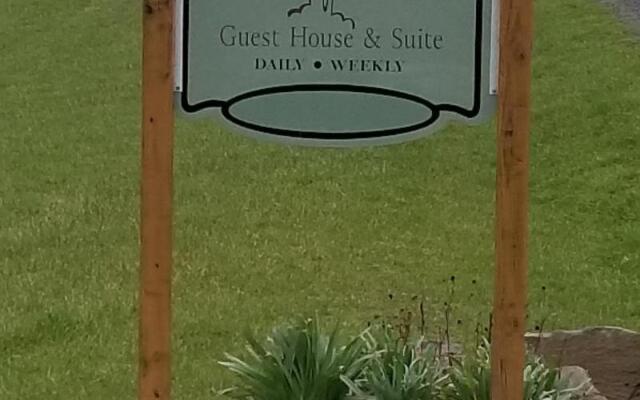 Waters Run Guest House & Suite