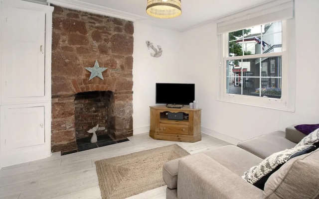 Patacake Cottage Teignmouth