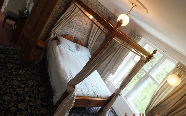 Greystones B&B