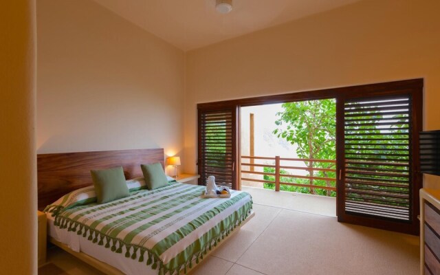 Villa Serena