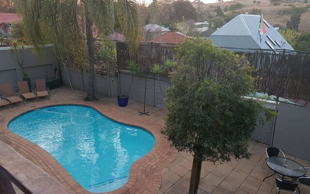 Mi Casa Su Casa Boutique Accommodation