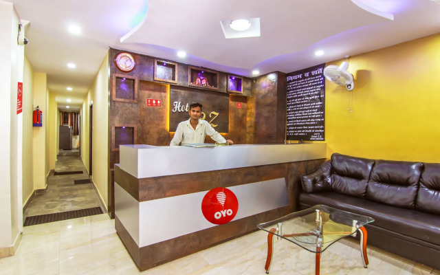 Hotel CZ