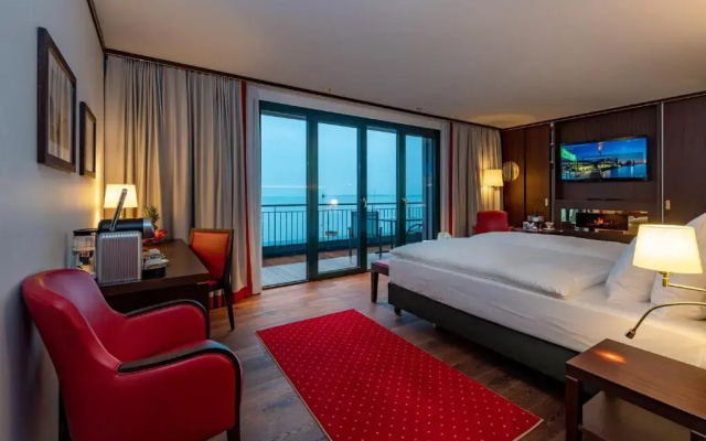 Bad Horn - Hotel & Spa