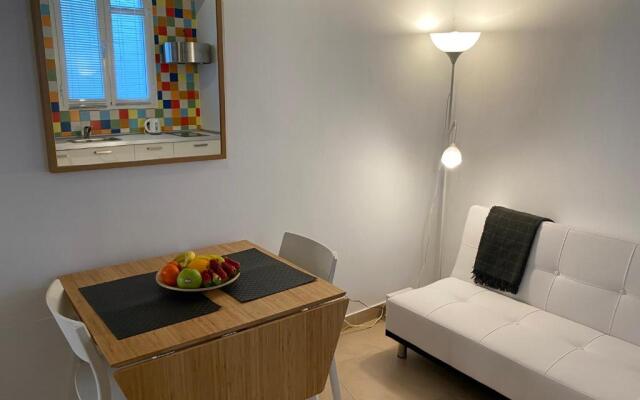 Álvarez 7 Apartamento