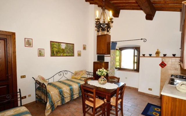 Agriturismo Sant'Angelo