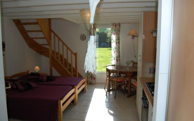 Manoir de la Plane duplex