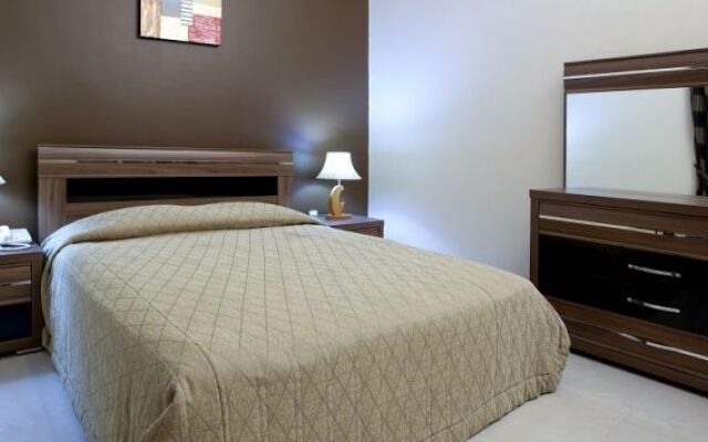 Retaj Residence Al Sadd