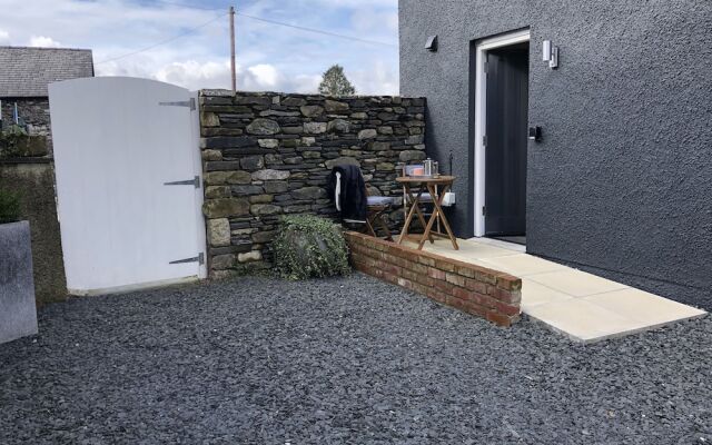 Boutique Sheds
