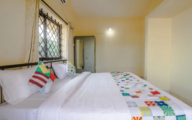 OYO 16916 Home Elegant 2BHK Aldona Ferry Jetty