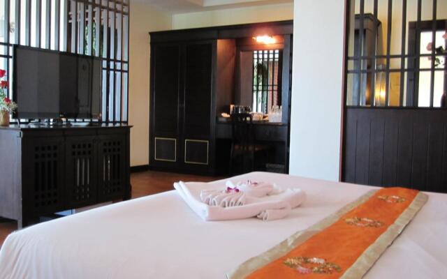 Wannara Hotel Hua Hin