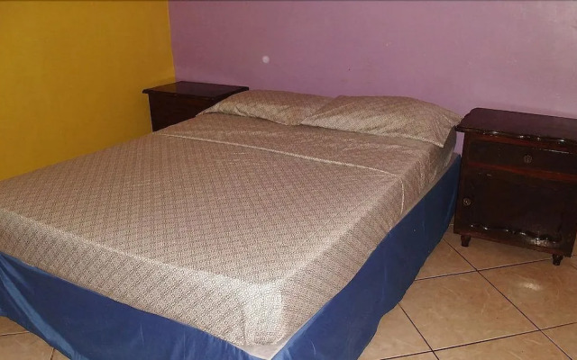 Hotel Maya