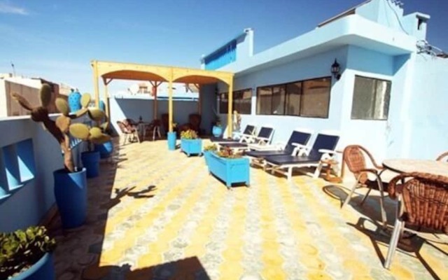 Luxury Riad Mounia
