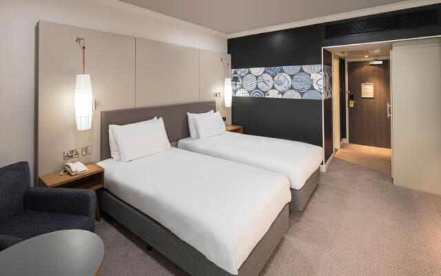 Crowne Plaza Stratford Upon Avon by IHG