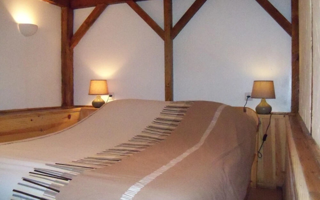 Chambre D'hote et Gite Le Parc