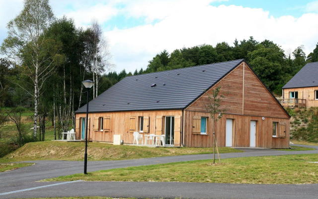 Vacancéole – Le Domaine du Bosquet