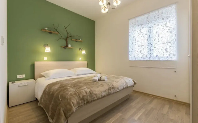 Luxury Villa Stella near Split