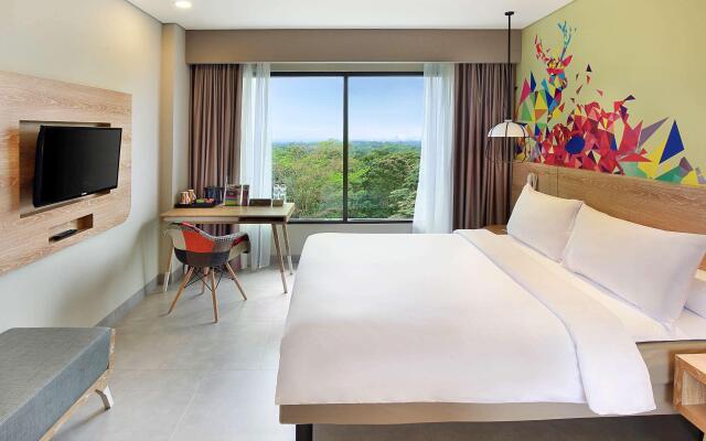 ibis Styles Bogor Raya
