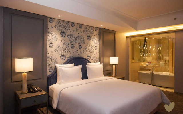 Goodrich Suites, Jakarta