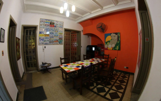 Turning Point Hostel