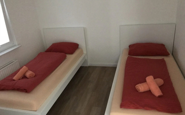 Ferienparadies Mühlenbach