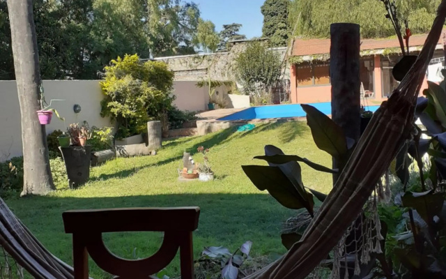 La casa deMarta