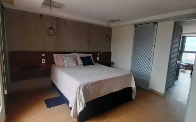 apartment with stunning location