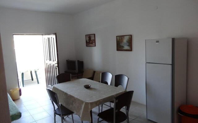 Apartments Boki