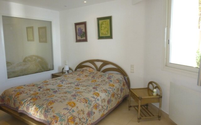 Agence la Galère - Appartement Cerise 8