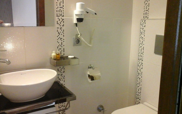 Olimpiyat Otel Izmir