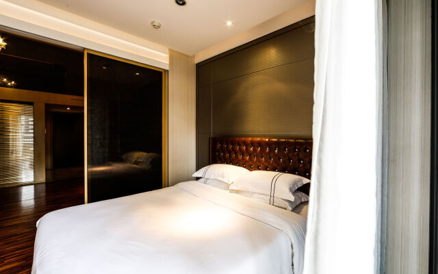 Waifden Apartment Poly D Branch