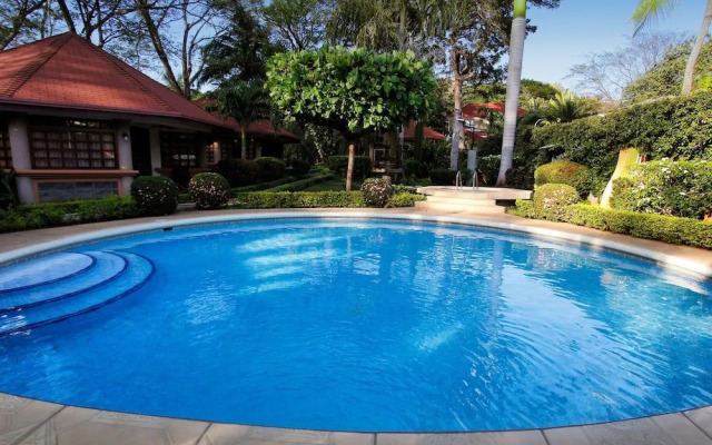 Villa Acacia