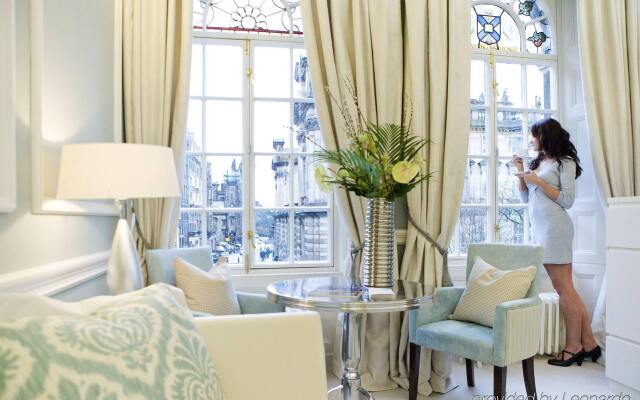 Fraser Suites Edinburgh