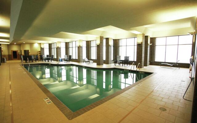 DoubleTree by Hilton Bemidji