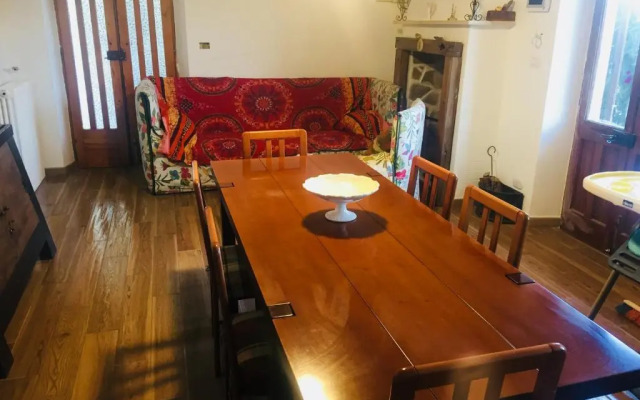 B&B Oca Carolina