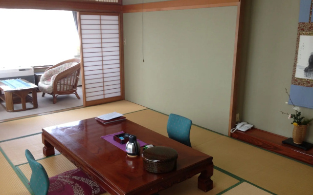 Towadako Lakeside Hotel – Guest Rooms – Towada